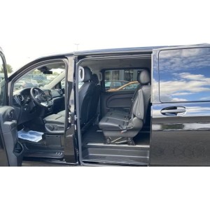 Mercedes-Benz Vito Tourer 116 CDI 9G largo 9 plazas APP AHK