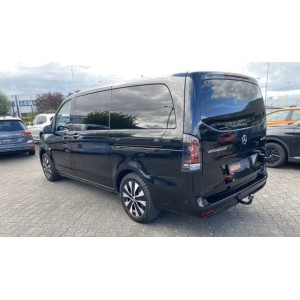 Mercedes-Benz Vito Tourer 116 CDI 9G largo 9 plazas APP AHK