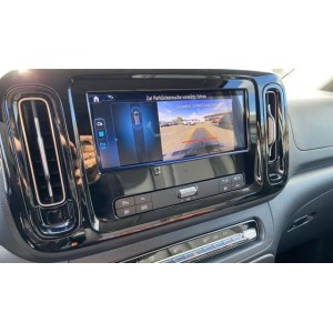 Mercedes-Benz Vito Tourer 116 CDI 9G largo 9 plazas APP AHK