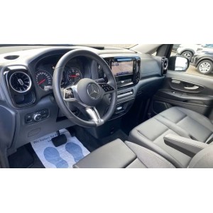 Mercedes-Benz Vito Tourer 116 CDI 9G largo 9 plazas APP AHK