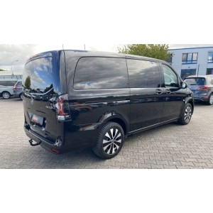 Mercedes-Benz Vito Tourer 116 CDI 9G largo 9 plazas APP AHK