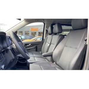Mercedes-Benz Vito Tourer 116 CDI 9G largo 9 plazas APP AHK