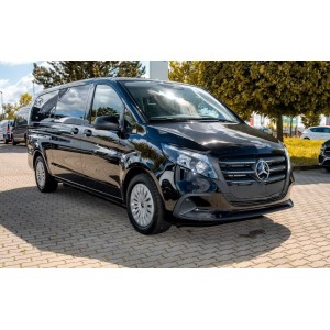 Mercedes-Benz VITO 114 TOURER EXTRALANG 2 SCHIEBETÜREN MBUX