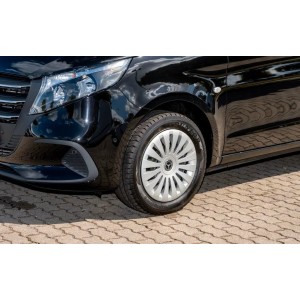 Mercedes-Benz VITO 114 TOURER EXTRALANG 2 SCHIEBETÜREN MBUX