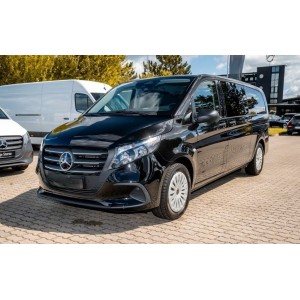 Mercedes-Benz VITO 114 TOURER EXTRALANG 2 SCHIEBETÜREN MBUX
