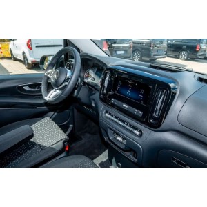 Mercedes-Benz VITO 114 TOURER EXTRALANG 2 SCHIEBETÜREN MBUX