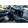 Mercedes-Benz VITO 114 TOURER EXTRALANG 2 SCHIEBETÜREN MBUX