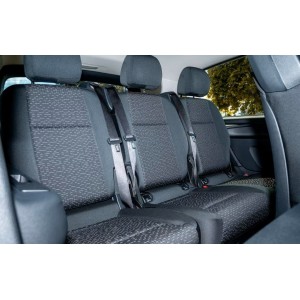 Mercedes-Benz VITO 114 TOURER EXTRALANG 2 SCHIEBETÜREN MBUX