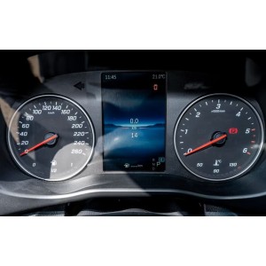 Mercedes-Benz VITO 114 TOURER EXTRALANG 2 SCHIEBETÜREN MBUX