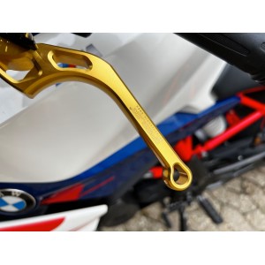 BMW G310 R 2023 2850km A2 LED Echtleder