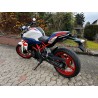 BMW G310 R 2023 2850km A2 LED Echtleder
