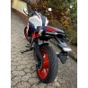 BMW G310 R 2023 2850km A2 LED Echtleder