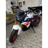 BMW G310 R 2023 2850km A2 LED Echtleder