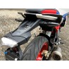 BMW G310 R 2023 2850km A2 LED Echtleder