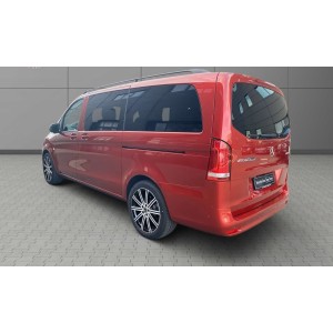 Mercedes-Benz Vito 114...