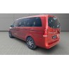 Mercedes-Benz Vito 114 Tourer Lang RFK*Distro*Parktro
