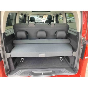 Mercedes-Benz Vito 114 Tourer Lang RFK*Distro*Parktro