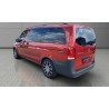 Mercedes-Benz Vito 114 Tourer Lang RFK*Distro*Parktro