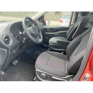 Mercedes-Benz Vito 114 Tourer Lang RFK*Distro*Parktro