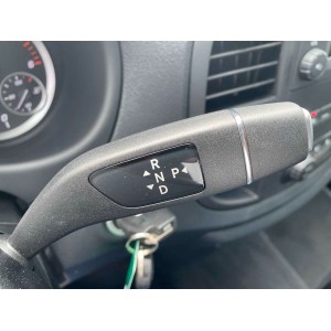 Mercedes-Benz Vito 114 Tourer Lang RFK*Distro*Parktro