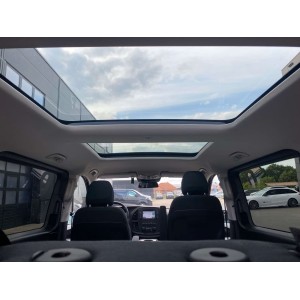 Mercedes-Benz Vito 114 Tourer Lang RFK*Distro*Parktro