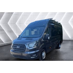 Ford Transit Limited Bus 17...