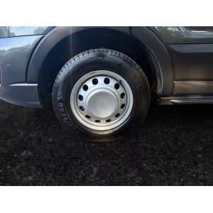 Ford Transit Limited Bus 17 plazas 460 L4 2.0 TDCi Automático