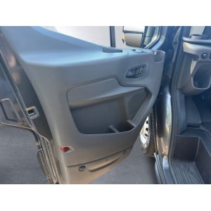 Ford Transit Limited Bus 17 plazas 460 L4 2.0 TDCi Automático