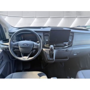 Ford Transit Limited Bus 17 plazas 460 L4 2.0 TDCi Automático