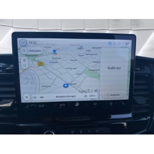 Ford Transit Limited Bus 17 plazas 460 L4 2.0 TDCi Automático