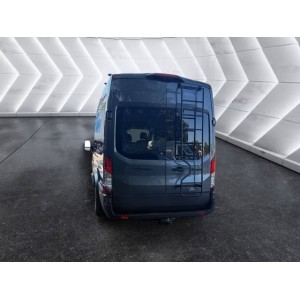 Ford Transit Limited Bus 17 plazas 460 L4 2.0 TDCi Automático