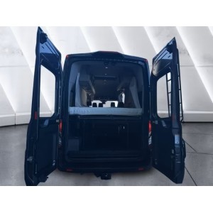 Ford Transit Limited Bus 17 plazas 460 L4 2.0 TDCi Automático