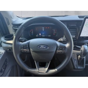 Ford Transit Limited Bus 17 plazas 460 L4 2.0 TDCi Automático