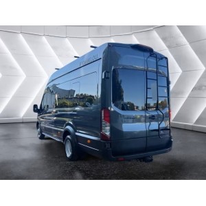 Ford Transit Limited Bus 17 plazas 460 L4 2.0 TDCi Automático