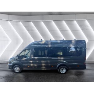 Ford Transit Limited Bus 17 plazas 460 L4 2.0 TDCi Automático