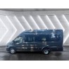 Ford Transit Limited Bus 17 plazas 460 L4 2.0 TDCi Automático