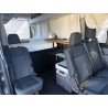Ford Transit Limited Bus 17 plazas 460 L4 2.0 TDCi Automático