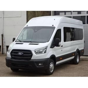 Ford Transit 460L4...