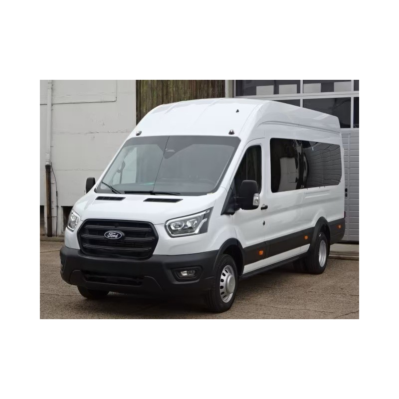 Ford Transit 460L4 Automático 18 Plazas Estándar