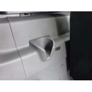 Ford Transit 460L4 Automático 18 Plazas Estándar