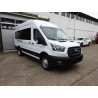 Ford Transit 460L4 Automático 18 Plazas Estándar