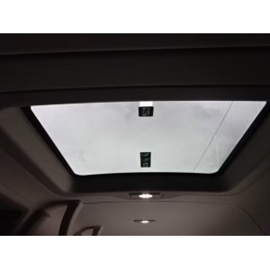 Ford Transit 460L4 Automático 18 Plazas Estándar