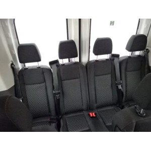 Ford Transit 460L4 Automático 18 Plazas Estándar