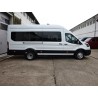 Ford Transit 460L4 Automático 18 Plazas Estándar