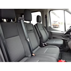 Ford Transit 460L4 Automático 18 Plazas Estándar