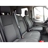 Ford Transit 460L4 Automático 18 Plazas Estándar