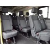 Ford Transit 460L4 Automático 18 Plazas Estándar