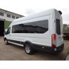 Ford Transit 460L4 Automático 18 Plazas Estándar