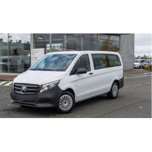 Mercedes-Benz Vito 116 CDI...