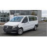 Mercedes-Benz Vito 116 CDI Mixto Long MBUX Navi Cámara Clima